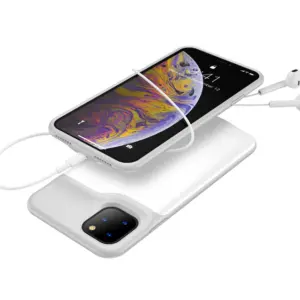 coque batterie iphone