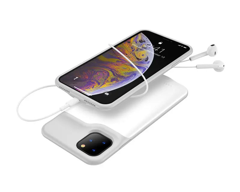 coque batterie iphone