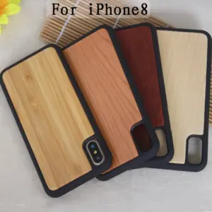 coque bois bambou