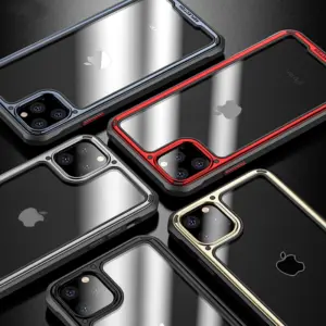 coque transparente iphone 11
