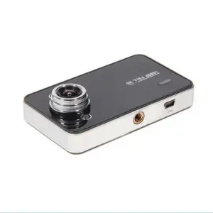 dashcam discrète 120 degrés