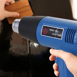 décapeur thermique 1500 w