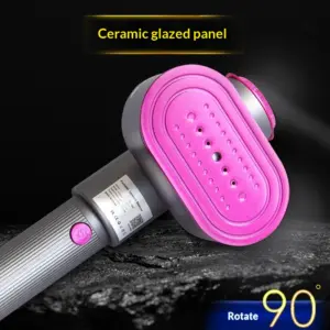 défroisseur cuve aluminium