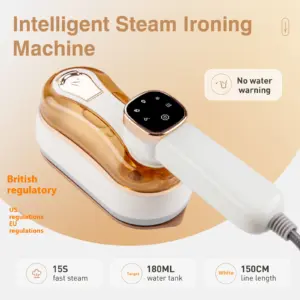 défroisseur vapeur 1400 w