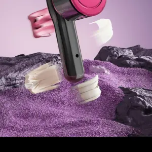 défroisseur vapeur pliable