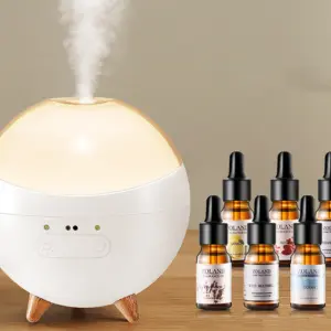 diffuseur de parfum voiture