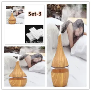 diffuseur ultrasonique usb