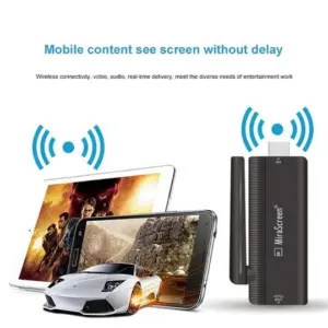dongle hdmi recopie écran
