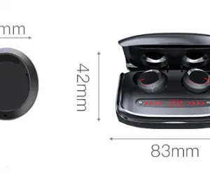 écouteurs bluetooth multipoint