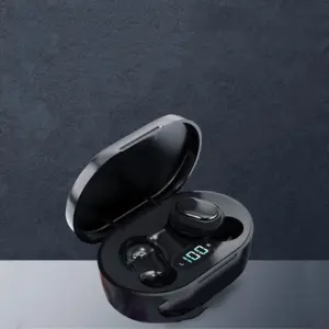 écouteurs compacts sans fil