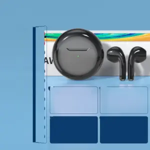 écouteurs étanches ipx7