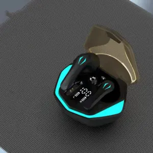 écouteurs gamer multipoint