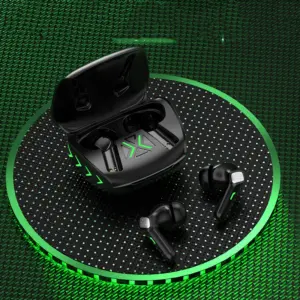 écouteurs gamer nfc