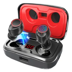 écouteurs gaming sans fil