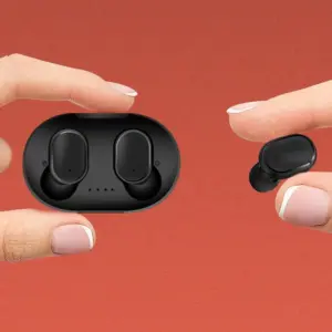 écouteurs intra bluetooth