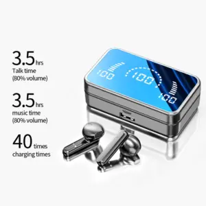 écouteurs nfc multipoint
