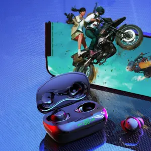 écouteurs sans fil ipx7