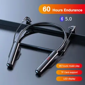 écouteurs sport 600 mah