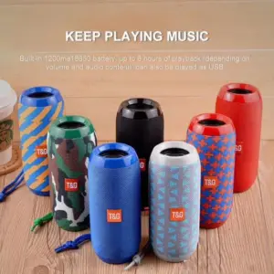 enceinte anti-pluie bluetooth