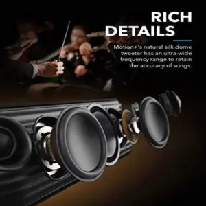 enceinte bluetooth 30 w