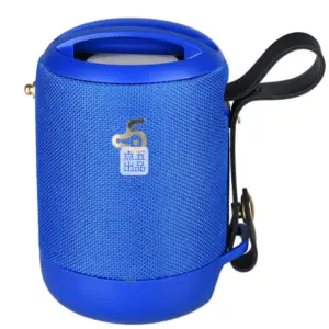 enceinte bluetooth radio