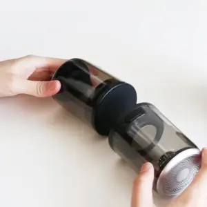 enceinte bluetooth transparente