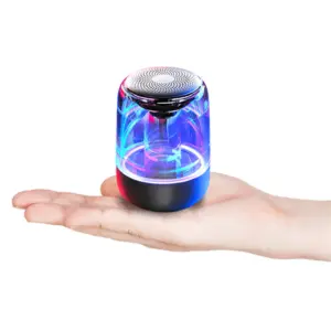 enceinte colonne compacte