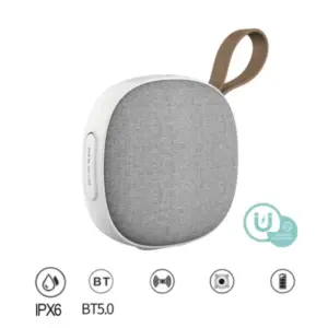 enceinte magnétique bluetooth
