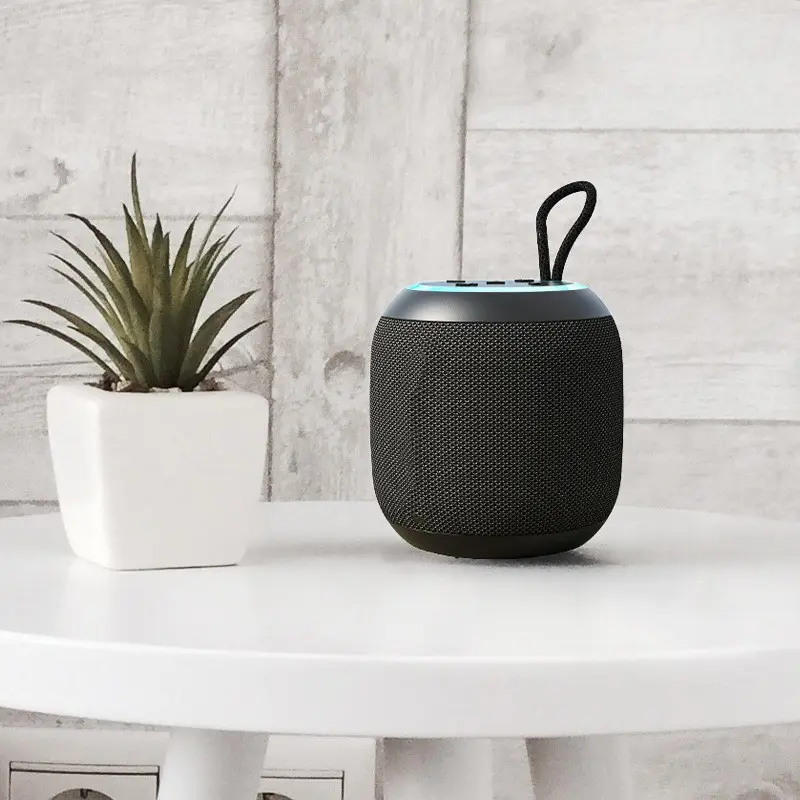 enceinte nfc étanche