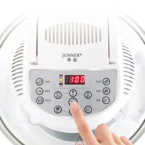 four à convection 12 l