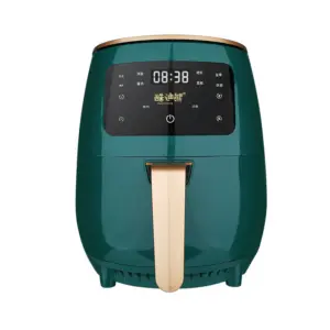 friteuse tactile 1400 w