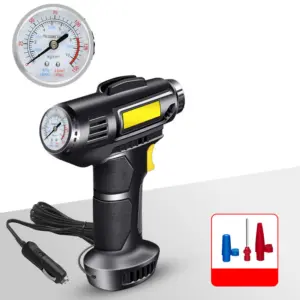 gonfleur électrique 120 w