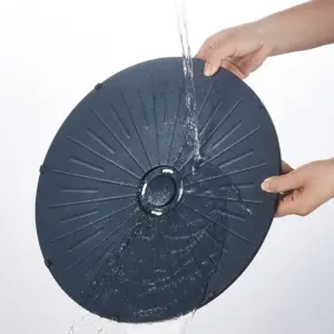 grill infrarouge sans fumée