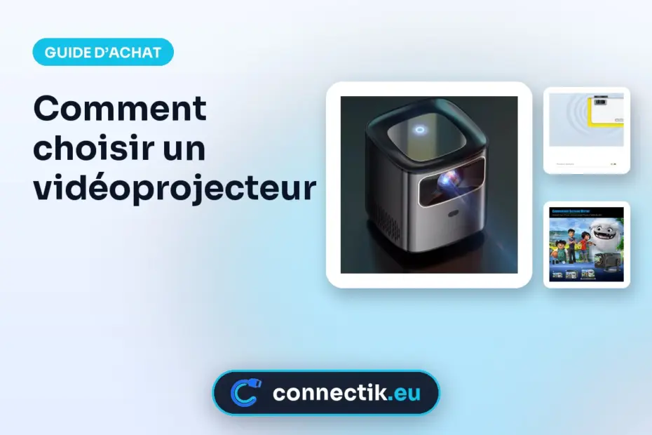 choisir un vidéoprojecteur