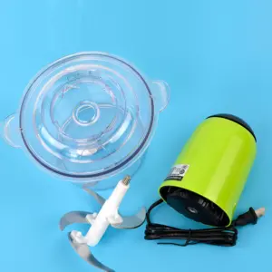 hachoir électrique 2 l