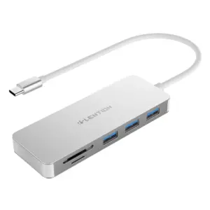 hub lecteur sd et tf
