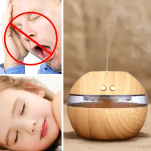 humidificateur diffuseur usb