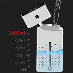 humidificateur usb 1000 ml