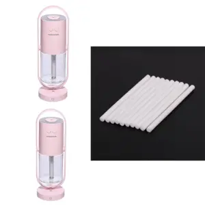 humidificateur usb 200 ml