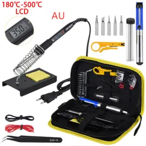 kit fer à souder