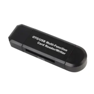 lecteur multifonction otg