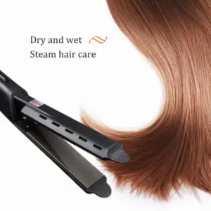 lisseur cheveux 4 températures