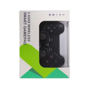 manette à récepteur usb
