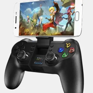 manette bluetooth 600 mah