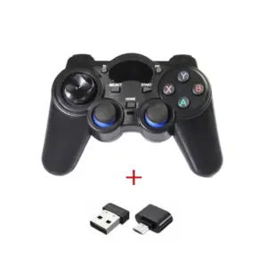 manette otg sans fil