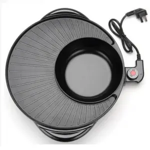 marmite grill 1400 w