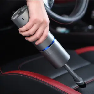 mini aspirateur 85w rechargeable