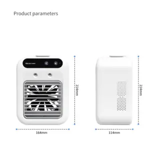 mini climatiseur usb