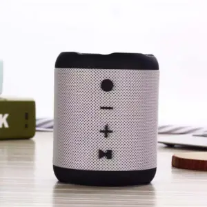 mini enceinte avec dragonne