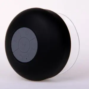 mini enceinte étanche